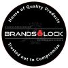 Brandslock Logotipo