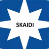 Skaidicenteret Logó