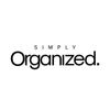 SimplyOrganized Logo