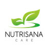 nutrisanacare.com Logotyp