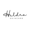Huldra skincare Logotype