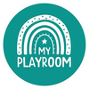 My Playroom Logotip