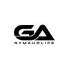 Gymaholics.de Logotype