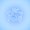 mycarrypotty.com Logotype