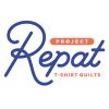 Project Repat Logotype