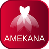 Amekana Logotype