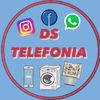 dstelefonia.it Logotipo