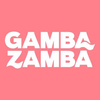 GAMBA ZAMBA Logotyp