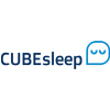 CUBEsleep Logotype
