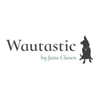 WAUTASTIC Logotype