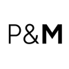Pilates&Me Logotype