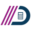 DASA Accountancy Logotipo