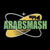Arabsmash Logotype