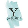 yess-style Logotype