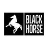 Black Horse Logotyyppi