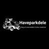 Haveparkdele Logo