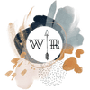 Warrior Raiser Logotype