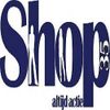 shop35 Logotyp