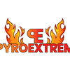 PYROEXTREM.DE Logotype