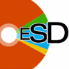 ESD-Handel Logotyp