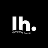 L&aacute;mparas Home Logotyp
