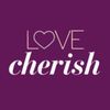 Love Cherish Logotype