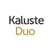 Kaluste Duo Logotipo