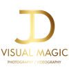 JD Visual Magic Logotyp