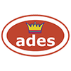 Ades Online Logotipo