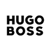 Hugo Boss Logotype