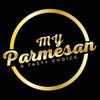 myparmesan.com Logotyp