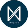 MyStay Logó