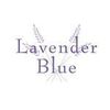 Lavender Blue Logo