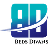BedsDivans Logotyp
