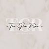 The Glow Room By Ashley Logotype