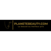 PLANETEBEAUTY Logotype
