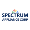 Spectrum Appliance Logotype