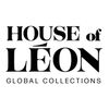 House of Leon Logotipo