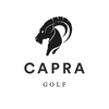 Capra Golf Logotype