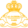 ALJAZEERA PERFUMES Logotipo