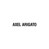 axelarigato.com Logotipo