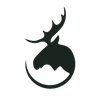Moose Land Logó