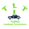 TLT Tumso Laadpaal Techniekers Logotyp