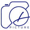 Picture Perfect Photog Logotyp
