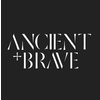 ancientandbrave.earth Logotype