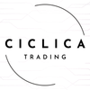 Ciclica Trading Logotipo