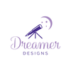 Dreamer Designs Logotype