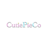 CutiePieCo Logotipo