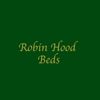 Robin Hood Beds Logotype