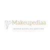 Makeupediaa Logotipo